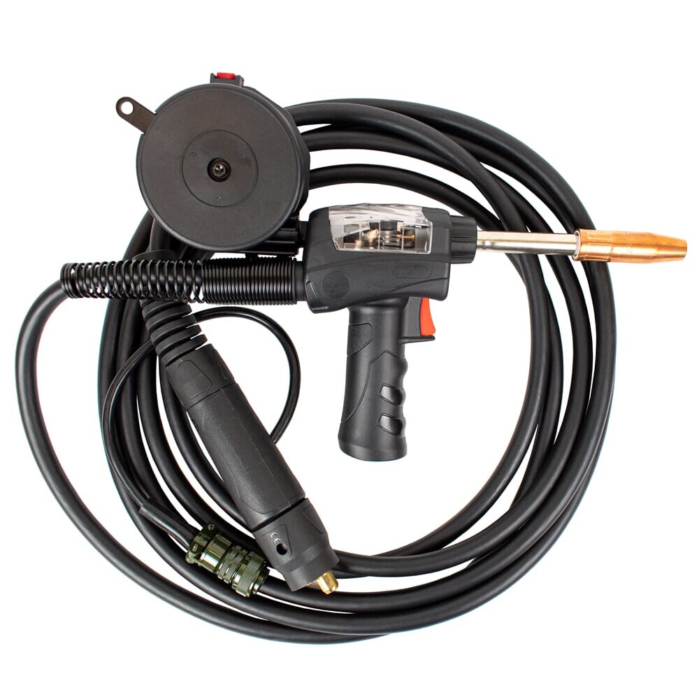 85650 Forney 250 AMP Spool Gun (Mu